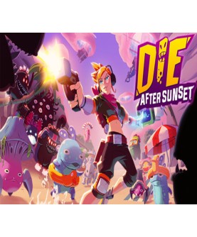 Die After Sunset Switch Nintendo eShop Key EUROPE